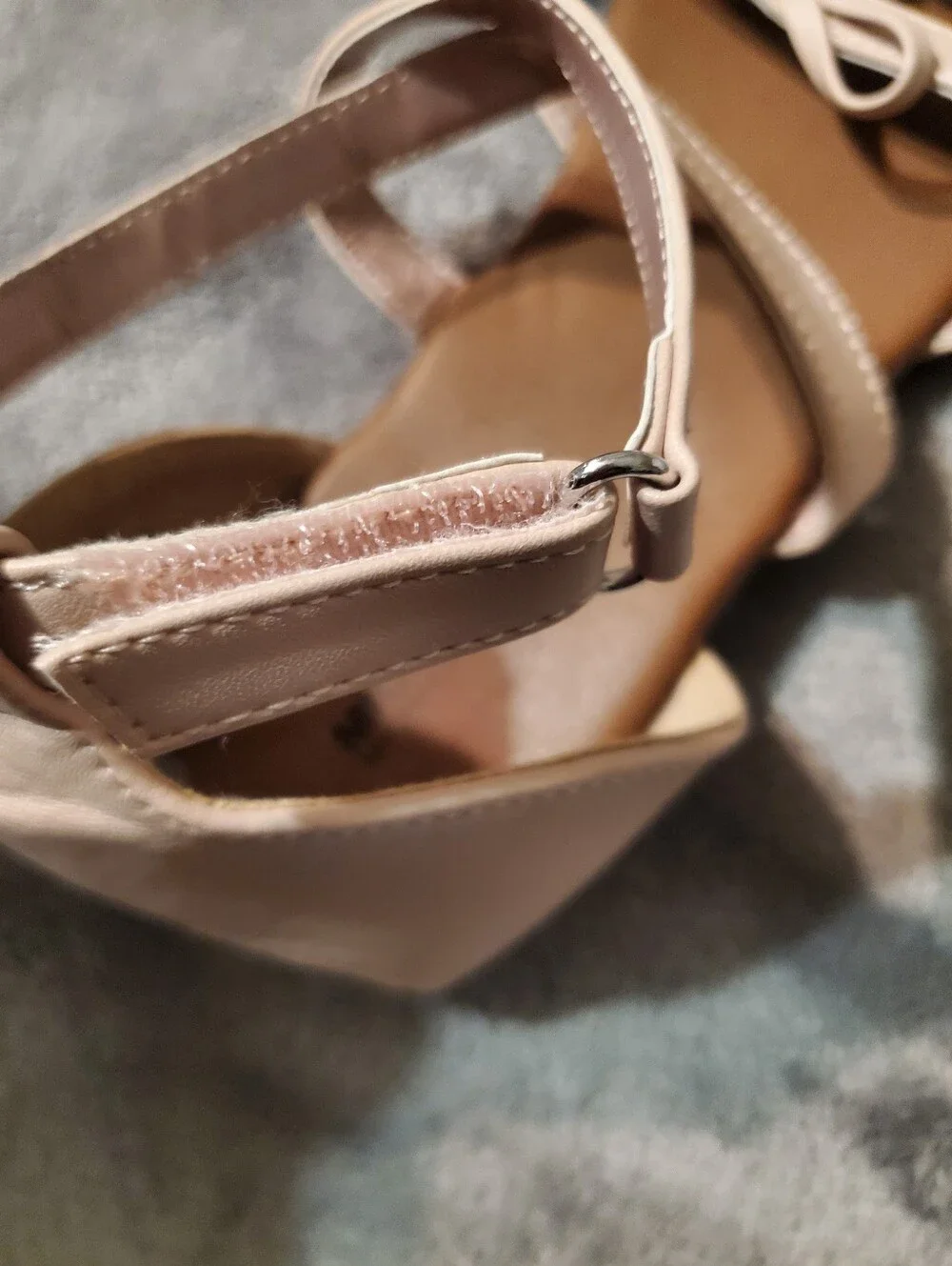 Michael Kors light pink
